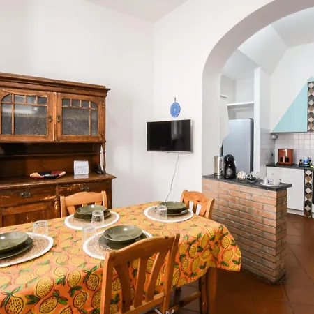 Apartment Beautiful In With Wifi Livorno