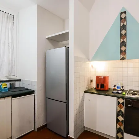 Beautiful In With Wifi Apartment