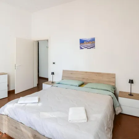 Beautiful In With Wifi Livorno