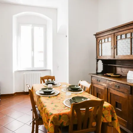 Beautiful In With Wifi Livorno