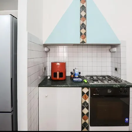 Beautiful In With Wifi Apartment Livorno